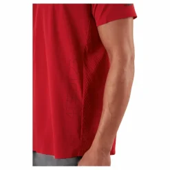 Odeon Ltd Proline Red