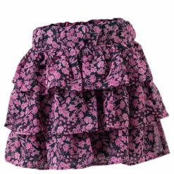 Ofelia Skirt Pink