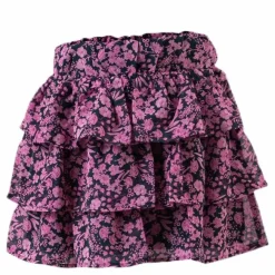 Ofelia Skirt Pink