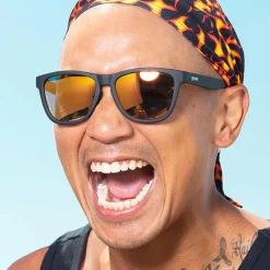 OG´s - Whiskey Shots with Satan 2025