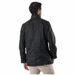 Oliver               Black