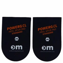 Om Standard Heel Spur Pad