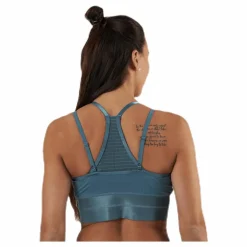 Onay Aop Sports Bra Blue
