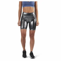 One Icon Clash 7" Tight Black/Silver