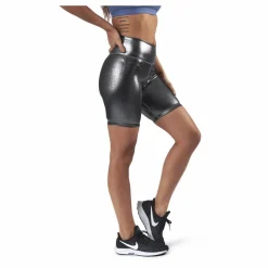 One Icon Clash 7" Tight Black/Silver