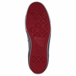 One Star - Ox White/Pink