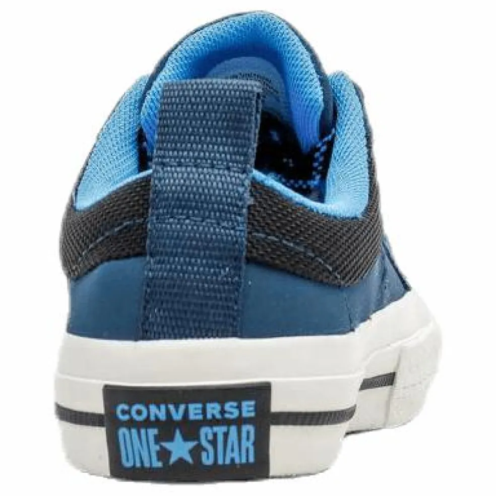 One Star Jr Blue