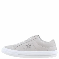 One Star Ox Junior Grey