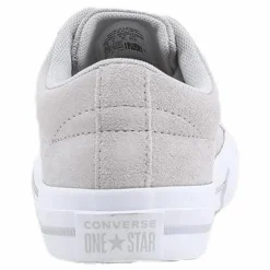 One Star Ox Junior Grey