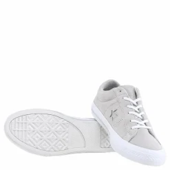 One Star Ox Junior Grey