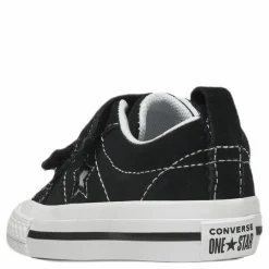 One Star 2v Ox Black