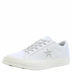 One Star White/Black