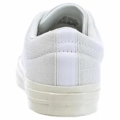 One Star White/Black