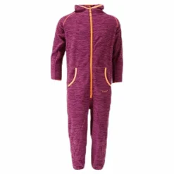Onezee Overall Pink/Purple