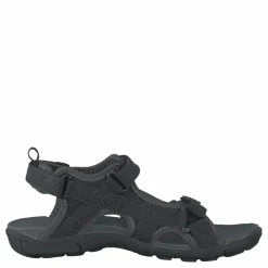 Onyx Jr Black/dark Grey