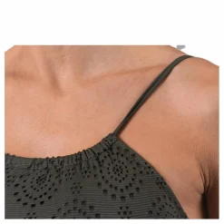 Ophelia Swimsuit Green