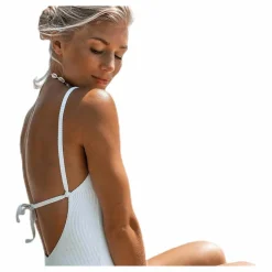 Ophelia Swimsuit White