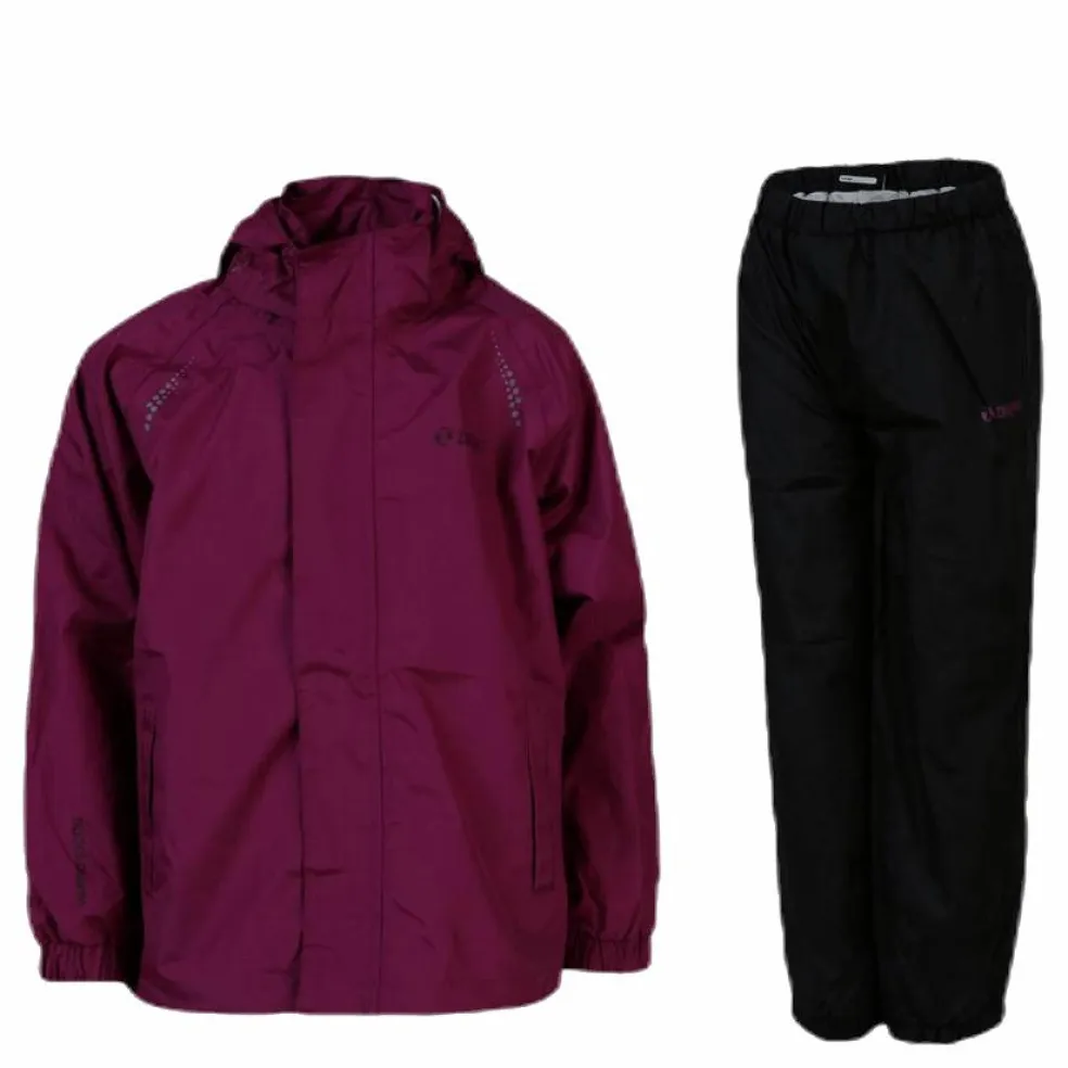 Ophir W-PRO 10000 Set Purple