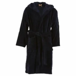 Orbaden Bathrobe Blue