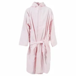 Orbaden Bathrobe Pink