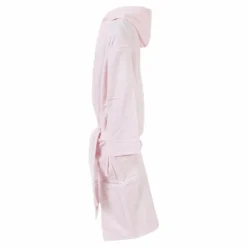 Orbaden Bathrobe Pink