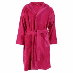 Orbaden Bathrobe Pink