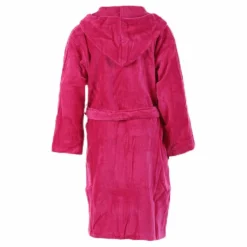 Orbaden Bathrobe Pink