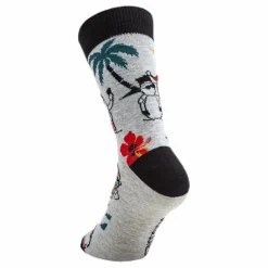 Organic Giftbox Blue