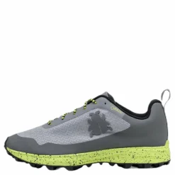 Oribi3 W BUGrip® GTX Green/Grey