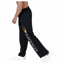 Original Mesh Pants Black