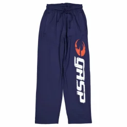 Original mesh pants Dark Navy