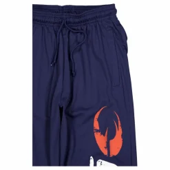 Original mesh pants Dark Navy