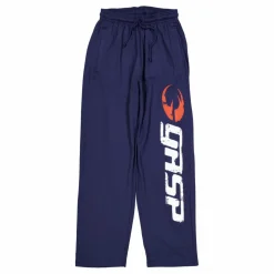 Original mesh pants Dark Navy