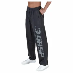 Original Mesh Pants Grey
