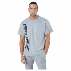 Original Tee Light Grey Melange