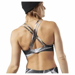 OS Hero Strappy White/Black