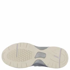 Oserra Mesh Marshmallow Silver - Men