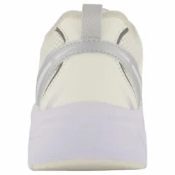 Oserra Mesh Marshmallow Silver - Men