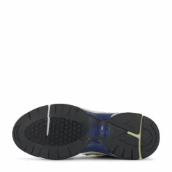 Oserra Mesh Marzipan Patriot Blue - Men