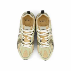 Oserra Mesh Marzipan Patriot Blue - Men