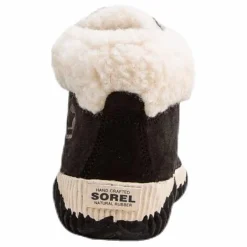 Out n About Plus Conquest Black