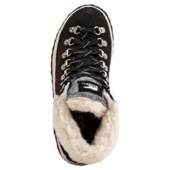 Out n About Plus Conquest Black