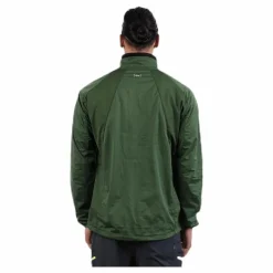 Outdoor Softshell Jacket Green