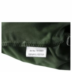 Outdoor Softshell Jacket Green