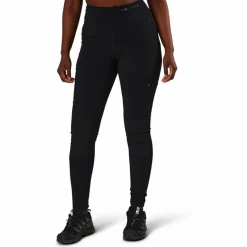 Outdoor Tights Wmn I Black