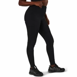 Outdoor Tights Wmn I Black