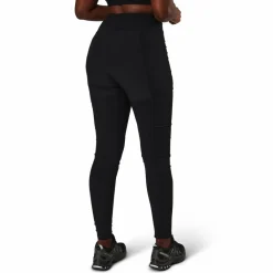 Outdoor Tights Wmn I Black