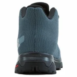 Outline Prism Mid Gtx W Stormy Weather/black/rainy Day