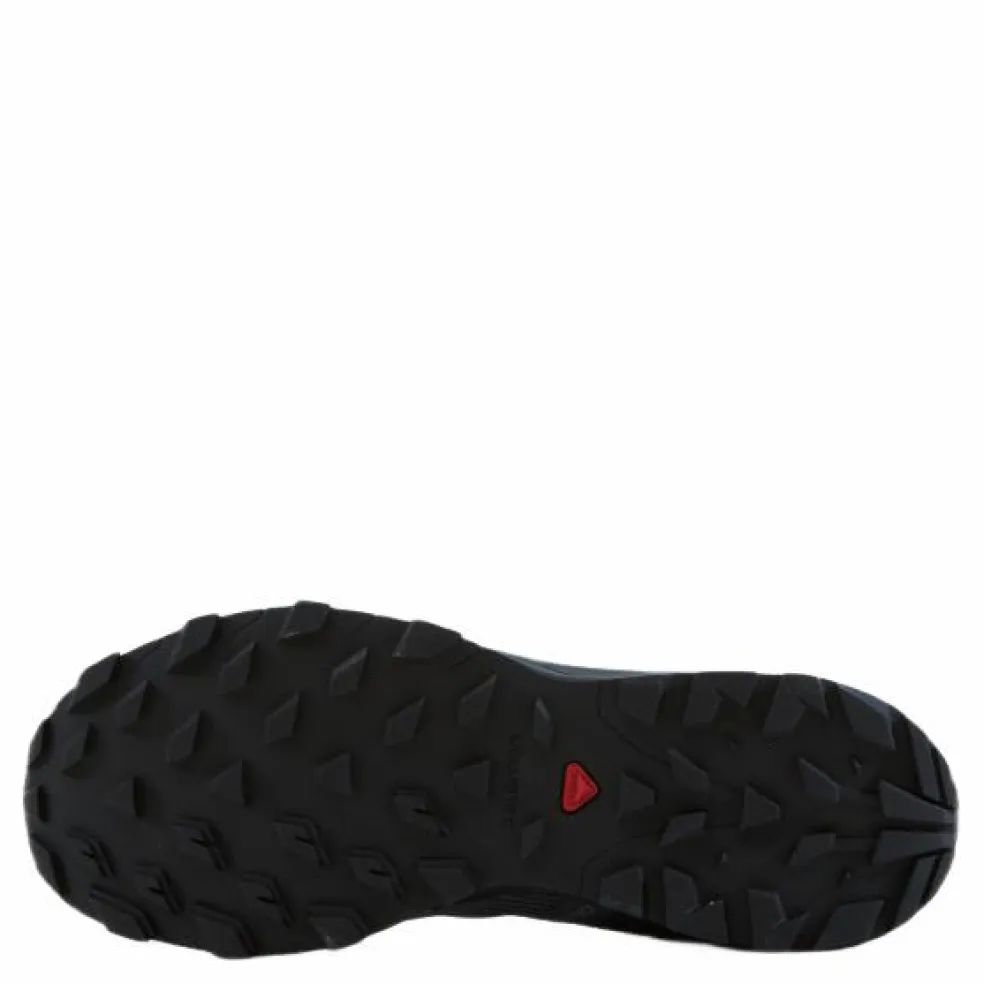 Outline Prism Mid Gtx W Stormy Weather/black/rainy Day