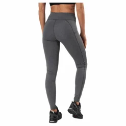 Outline Tights Black/Grey